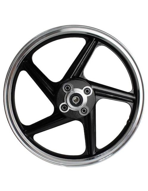 Rin trasero 18 de aluminio IT FT 150 GT (11-13) Roda