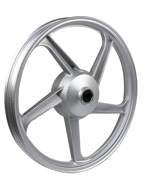 Rin delantero 18 de aluminio  HN GL 150 CARGO TAMBOR(14-19) Roda