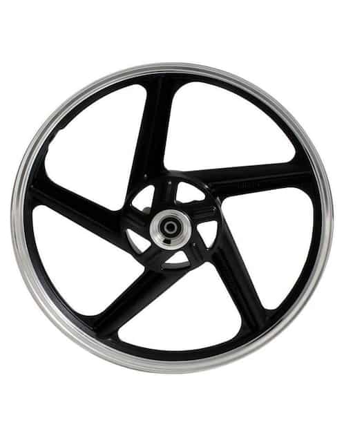 Rin delantero 18 de aluminio Roda IT FT 150 GT (11-13) Roda