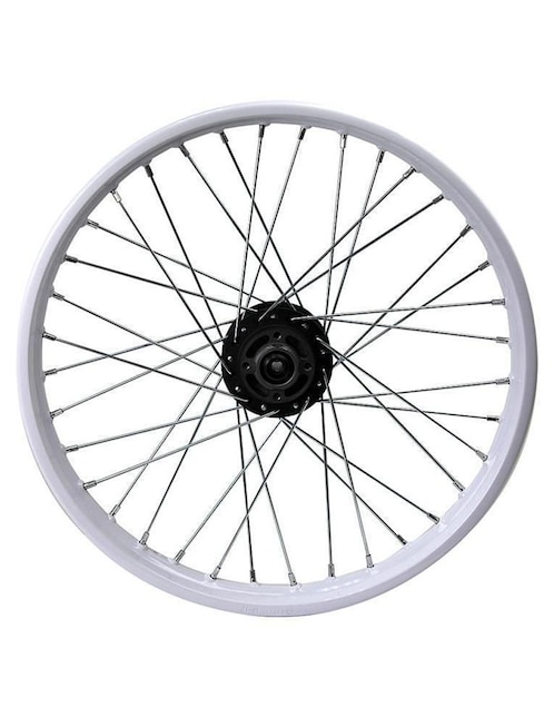 Rin delantero 19 de aluminio IT DM 200 (07-19) Roda