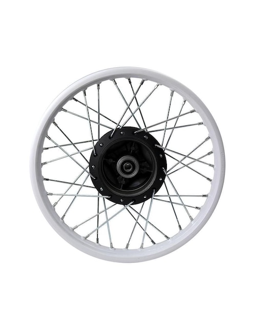 Rin trasero Roda IT DM 200