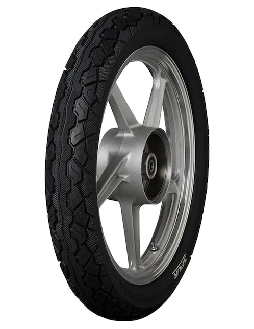Llanta para moto Motocore 100 / 90 R18