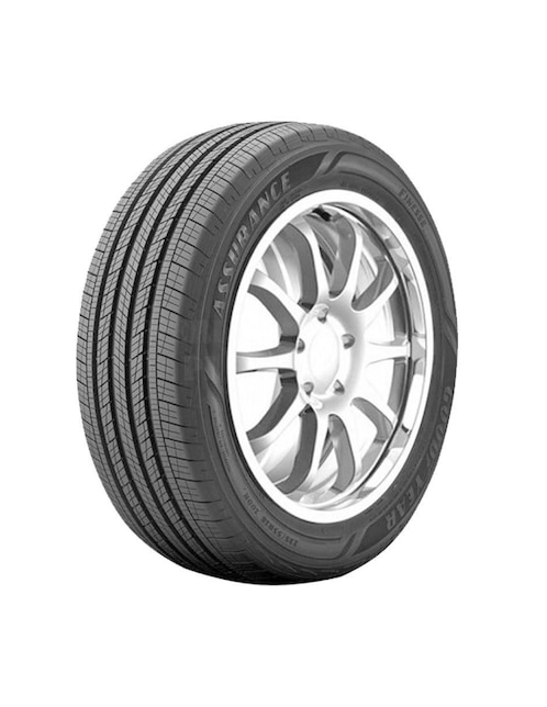 Llanta para auto Assurance Finesse 235 / 55 R18