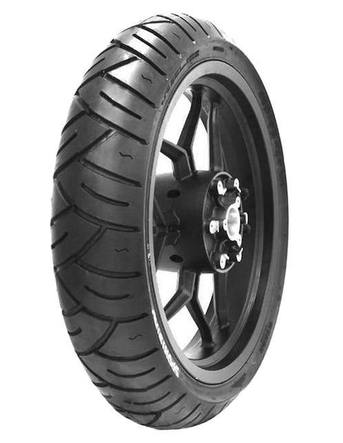 Llanta para moto Motocore 140 / 60 R17