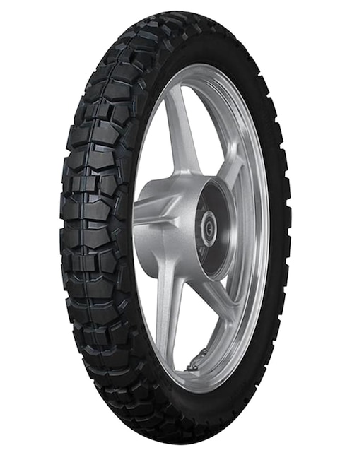 Llanta para moto Motocore 100 / 90 R18