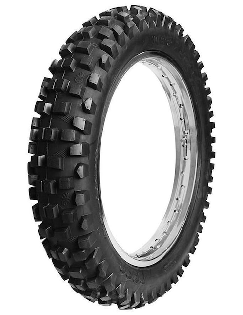 Llanta para moto Motocore 110 / 100 R18
