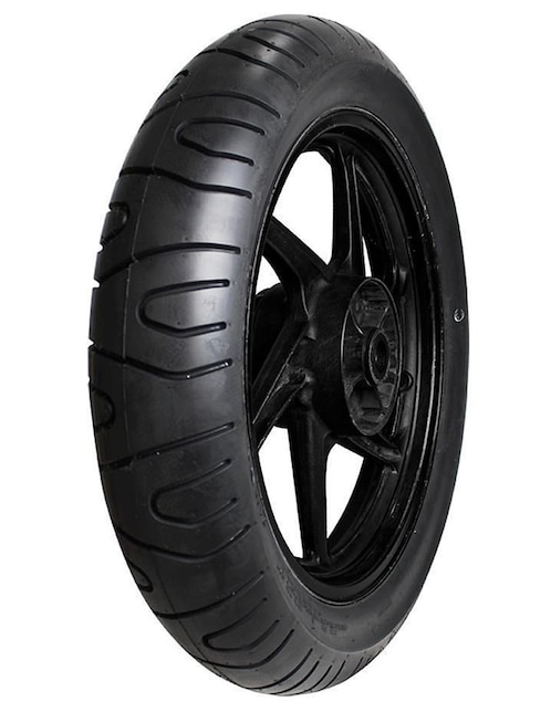 Llanta para moto Motocore 140 / 70 R17