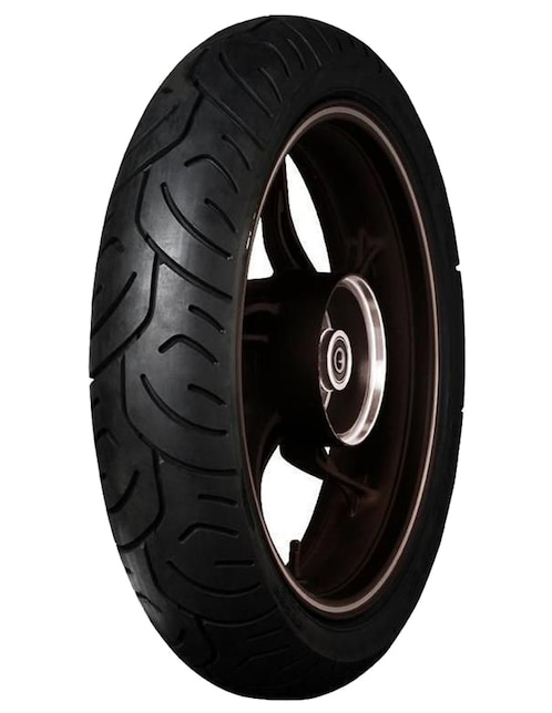 Llanta para moto 130 / 70 R17 Llanta para moto 130 / 70 R17