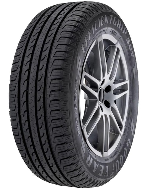 Llanta para auto Efficient Grip Suv 225 / 60 R18