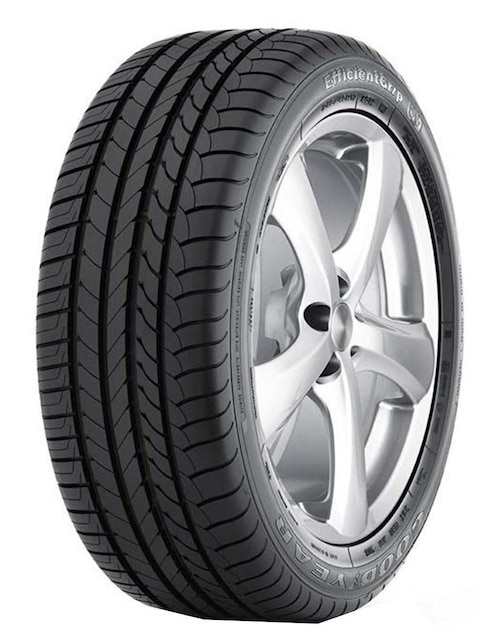 Llanta para auto Goodyear Efficient Grip 195 / 60 R16
