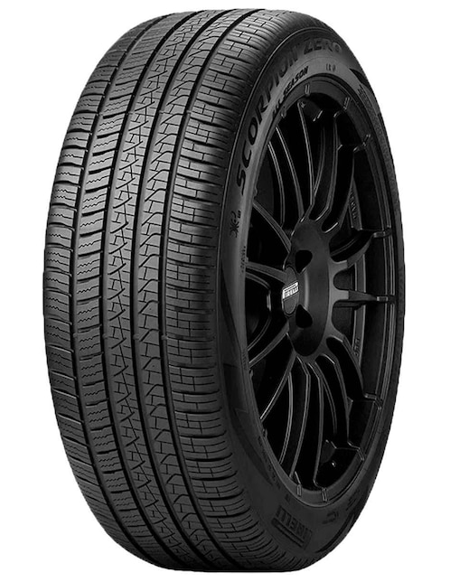 Llanta para auto Scorpion Zero 255 / 50 R19