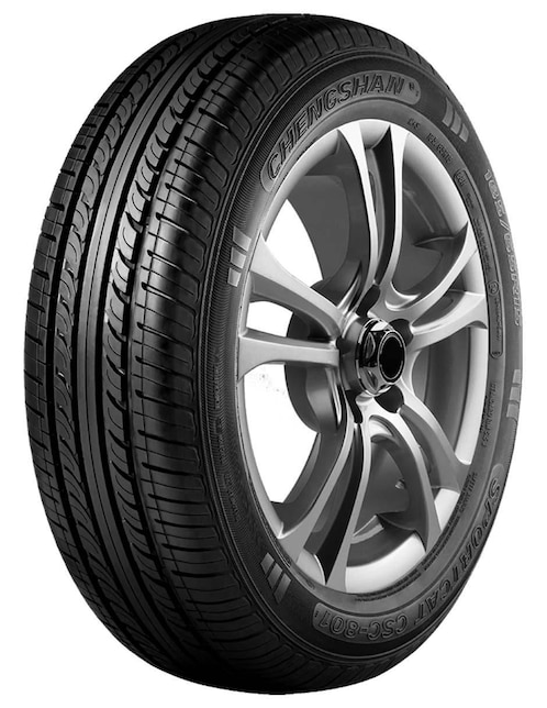 Llanta para auto Csc-801 175 / 70 R13