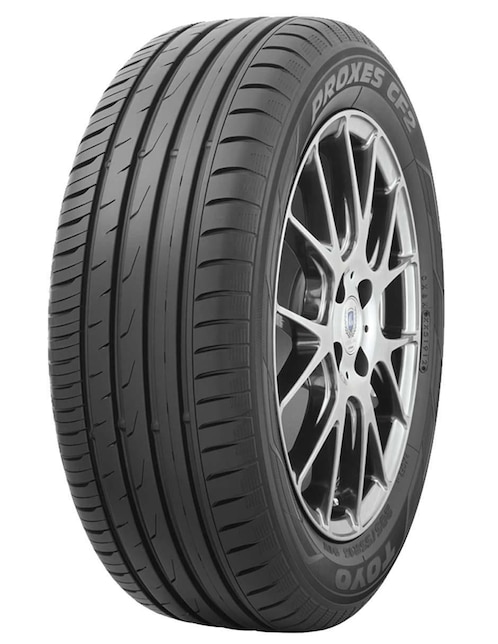 Llanta para auto Toyo Proxes CF2 185 / 65 R15