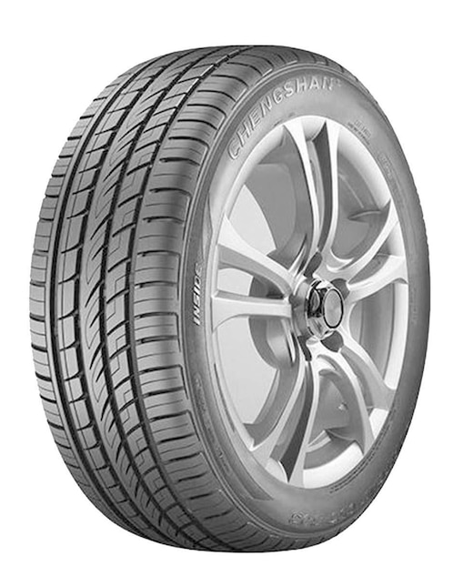 Llanta para auto Csc-303 215 / 55 R18