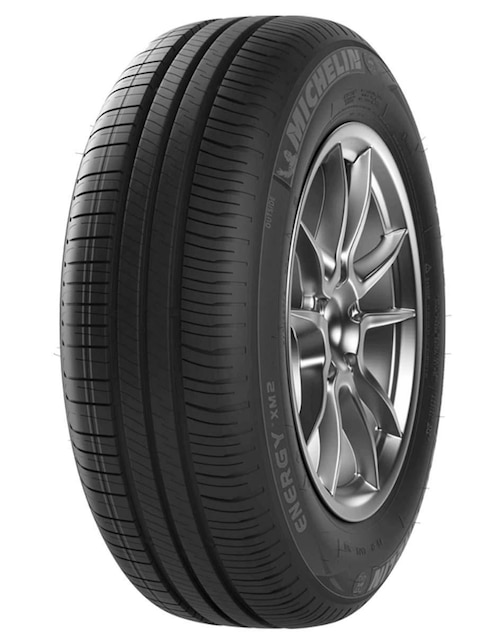 Llanta Michelin Energy XM2+ 165/65R14