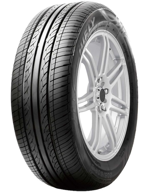 Llanta para auto Hf201 225 / 70 R15 Llanta para auto Hf201 225 / 70 R15