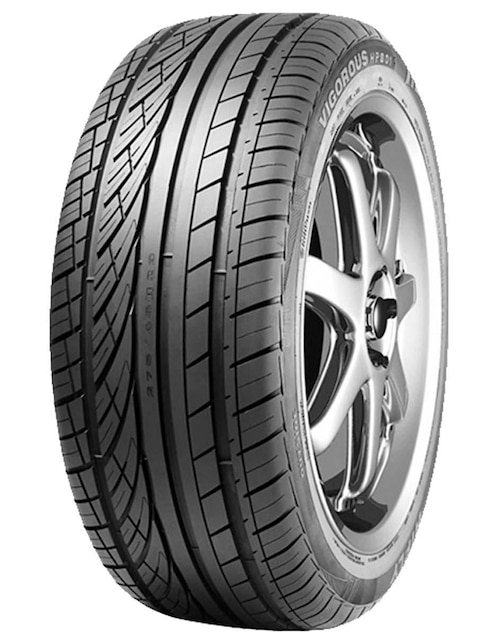 Llanta para auto Vigorous Hp801 245 / 60 R18 1