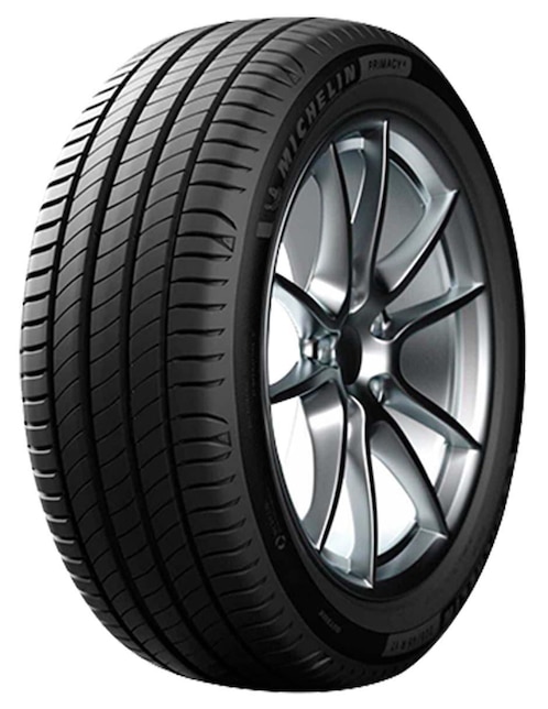 Llanta para auto Michelin Primacy 4 235 / 45 R17