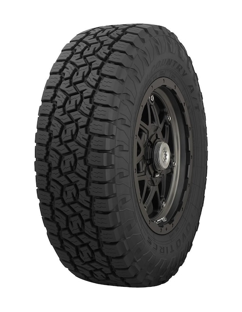 Llanta para auto Opat3 235 / 85 R16