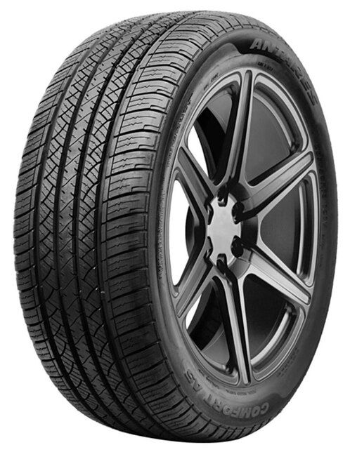 Llanta Antares Tires Comfort A5 235/45R20