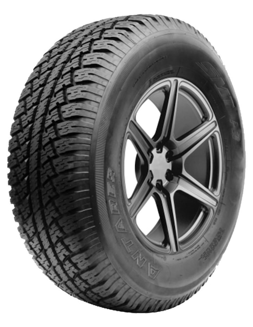 Llanta para auto Smt A7 265 / 75 R16