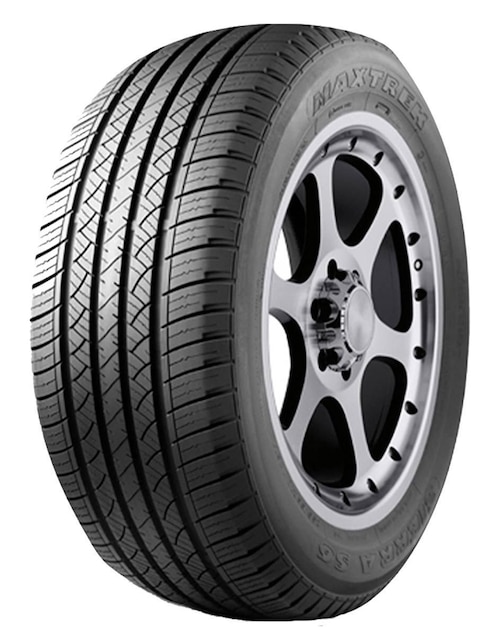 Llanta para auto Antares Tires Majoris R1 215 / 70 R17