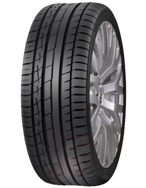 Llanta para auto Accelera Iota St68 235 / 50 R19