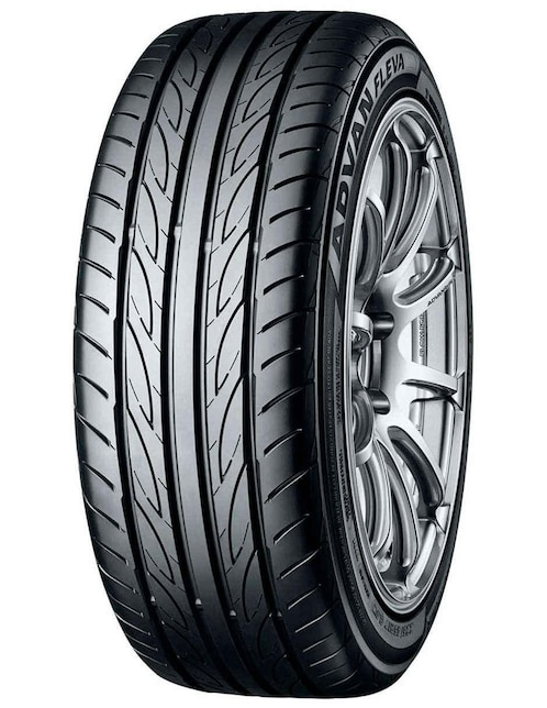 Llanta para auto Advan Fleva V701 215 / 55 R16 Llanta para auto Advan Fleva V701 215 / 55 R16