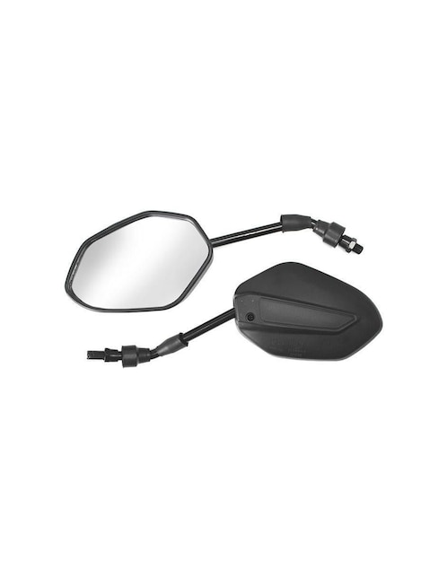 Espejos Roda para motocicleta