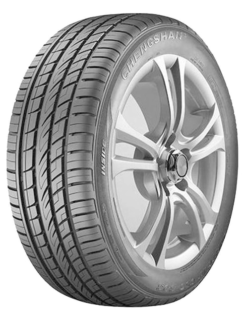 Llanta para auto Csc-303 225 / 60 R17