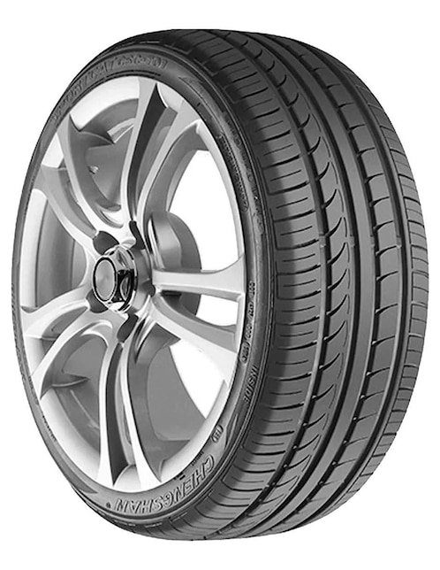 Llanta para auto Csc-701 205 / 45 R17