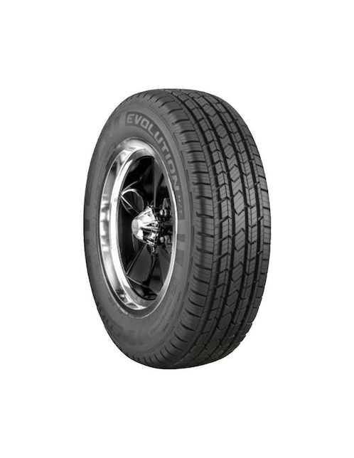 Llanta para auto Evolution Sport 235 / 60 R16