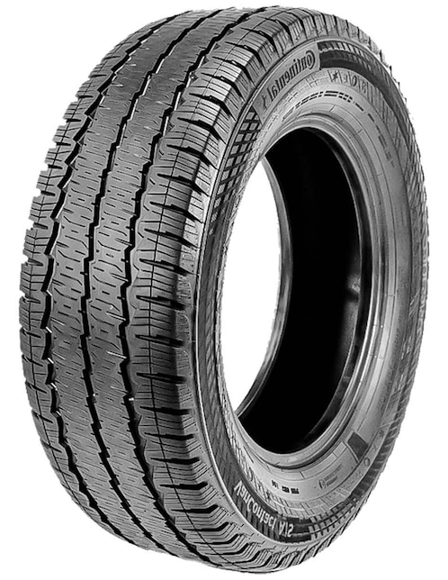 Llanta para auto Continental Vancontact A-S 285 / 65 R16