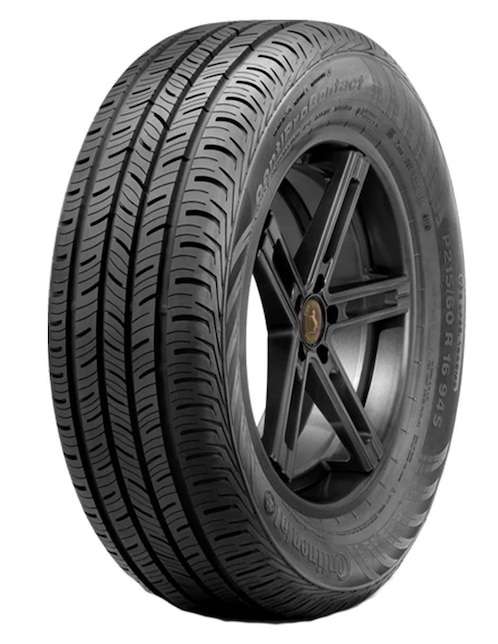 Llanta para auto Continental Contiprocontact 195 / 55 R16