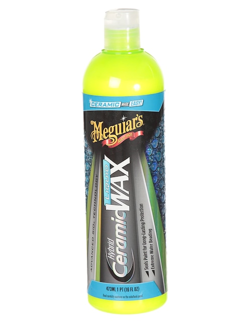 Cera líquida 1
