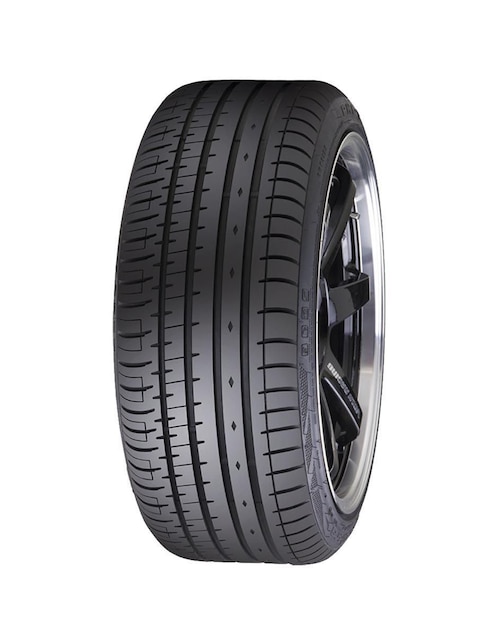 Llanta para auto Phi-R 245 / 35 R21