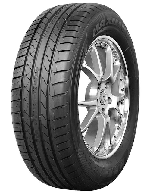 Llanta para auto Maximus M1 215 / 50 R17