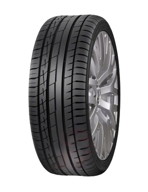 Llanta para auto Iota St68 295 / 30 R22