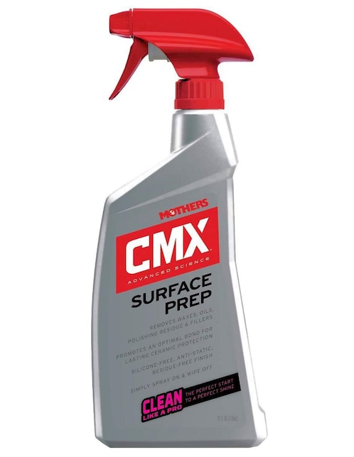 Cera líquida 1