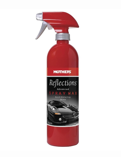 Cera para auto 1