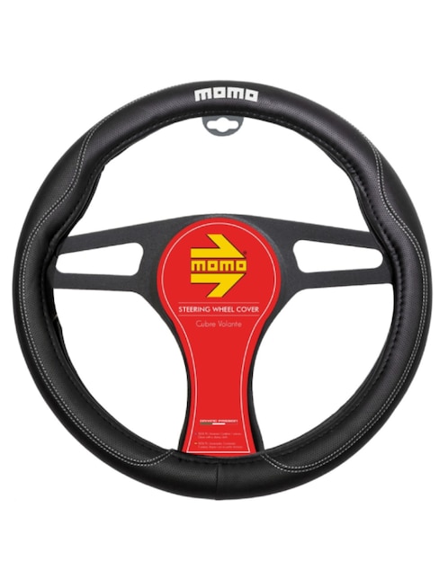 Cubre volante SWC011BW 1