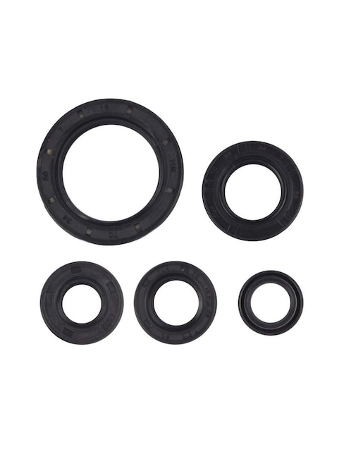 Retenes de motor para motocicleta Roda