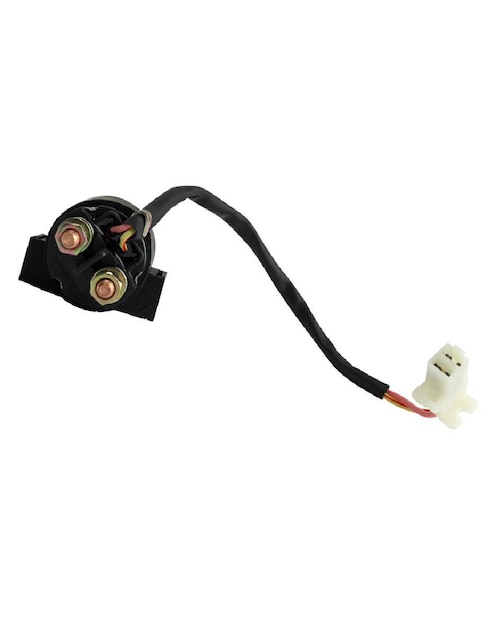 RODA Relevador motor de arranque para moto Roda