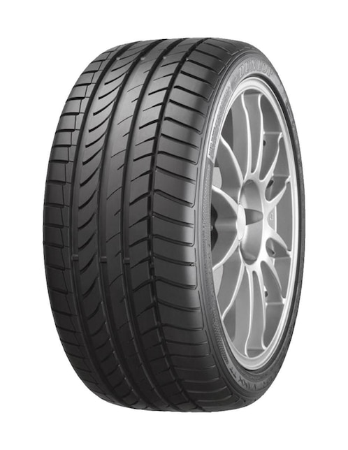 Llanta Dunlop Sp Sport Maxx Tt 215/45R18