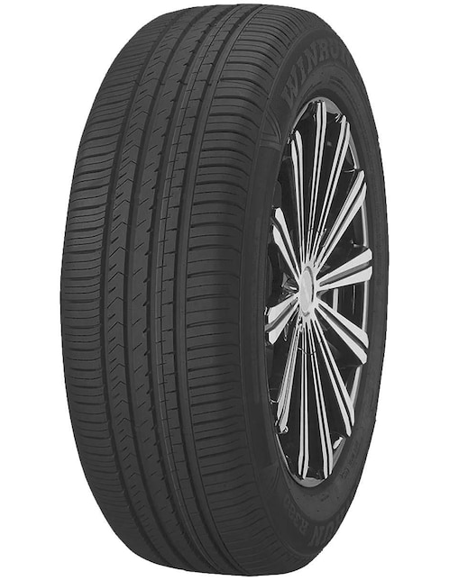 Llanta para auto R380 155 / 65 R14