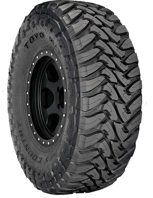 Llanta para auto Open Country M/T 33x/12.5R18