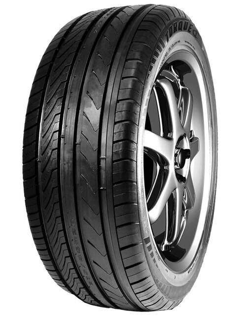 TORQUE Llanta para auto Torque Tq-Hp701 255 / 60 R18