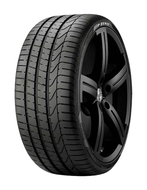 Llanta para auto Pzero 275 / 40 R19
