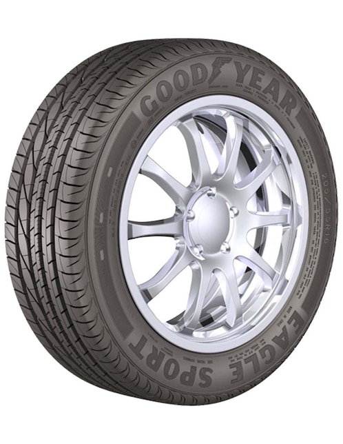 Llanta para auto Eagle Sport 195 / 65 R15