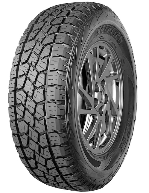 Llanta Saferich Frc86 31x/10.5R15